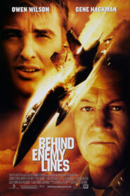 Behind Enemy Lines แหกมฤตยูแดนข้าศึก (2001) ดูหนังแอ็คชั่น