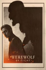 Werewolf by Night In Color คืนหอน อสูรโหด (2023) สยองขวัญ