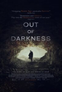 Out of Darkness (2024) ดูหนังวิทยาศาสตร์และดราม่าสุดเข้มข้น