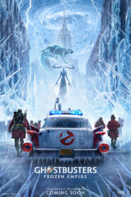 Ghostbusters 5 Frozen Empire มหันตภัยเมืองเยือกแข็ง (2024)