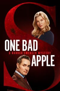 One Bad Apple: A Hannah Swensen Mystery (2024) ดูหนังใหม่ฟรี+