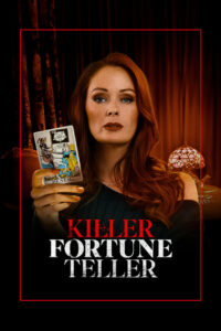 Killer Fortune Teller (2024) ดูหนังสยองขวัญที่สร้างจากนิยาย