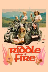 Riddle of Fire (2024) ดูหนังดราม่าไซไฟกำกับโดย James Cameron+