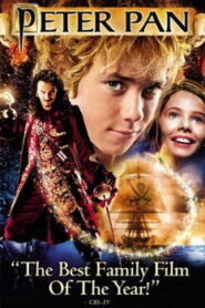 Peter Pan ปีเตอร์ แพน (2003) การผจญภัยของเด็กผู้ไม่ยอมโต
