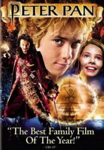 Peter Pan ปีเตอร์ แพน (2003) การผจญภัยของเด็กผู้ไม่ยอมโต