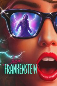 Lisa Frankenstein (2024) ดูหนังลิซ่า แฟรงเกนสไตน์