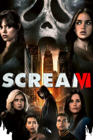 Scream VI หวีดสุดขีด 6 (2023) หนังสยองขวัญกลางกรุงนิวยอร์ก