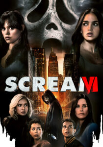 Scream VI หวีดสุดขีด 6 (2023) หนังสยองขวัญกลางกรุงนิวยอร์ก