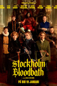 Stockholm Bloodbath (2024) ดูหนังสยองขวัญเชิงจิตวิทยานอร์ดิก