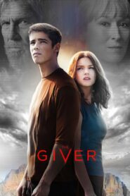 The Giver เดอะ กิฟเวอร์ พลังพลิกโลก (2014) ดูหนังแนวยูโทเปีย