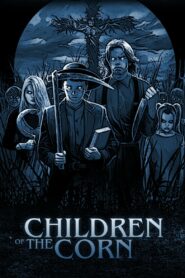 Children of the Corn อาถรรพ์ทุ่งนรก (1984) ดูหนังสยองขวัญฟรี