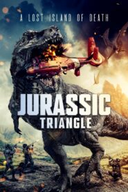 Jurassic Triangle จูราสสิกไทรแองเกิล (2024) สารคดีซากฟอสซิล