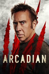 Arcadian อาร์คาเดียน (2024) ดูหนังเมืองศูนย์กลางแห่งนวัตกรรม