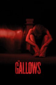 The Gallows ผีเฮี้ยนโรงเรียนสยอง (2015) ดูหนังสยองขวัญFullHD