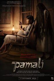 Pamali (2022) ดูหนังสยองขวัญอินโดนีเซียโดยพิธีกรรมโบราณ