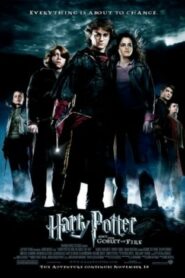 Harry Potter and the Goblet of Fire ถ้วยอัคนี (2005)
