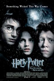 Harry Potter and the Prisoner of Azkaban นักโทษแห่งอัซคาบัน (2004)