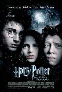 Harry Potter and the Prisoner of Azkaban นักโทษแห่งอัซคาบัน (2004)