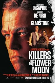 Killers of the Flower Moon (2023) ฆาตกรรมของชนเผ่าพื้นเมือง