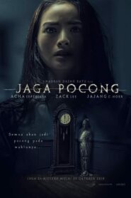 Jaga Pocong (2018) ดูภาพยนตร์สยองขวัญจากประเทศอินโดนีเซีย