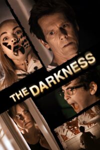 The Darkness วิญญาณนรกตามสยอง (2016) ไปเที่ยวไหนอย่าหยิบอะไร