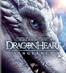 Dragonheart Vengeance ดราก้อนฮาร์ท ศึกล้างแค้น (2020)