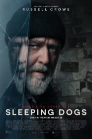 Sleeping Dogs (2024) อดีตตำรวจที่เสียความทรงจำต้องล่าคนร้าย