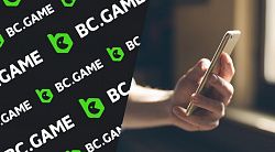 BC.Game Casino VIP Club Benefit